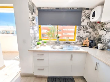 Apartamento T2 para Venda em Portimão