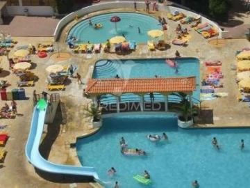 Apartamento T2 para Venda em Portimão