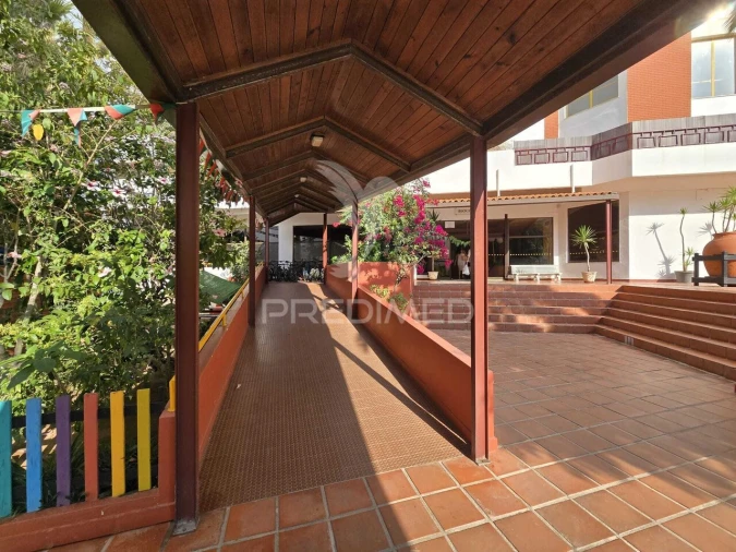 Apartamento T2 para Venda em Portimão Foto 27