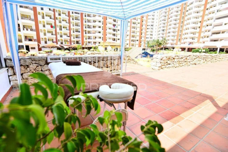 Apartamento T2 para Venda em Portimão Foto 29