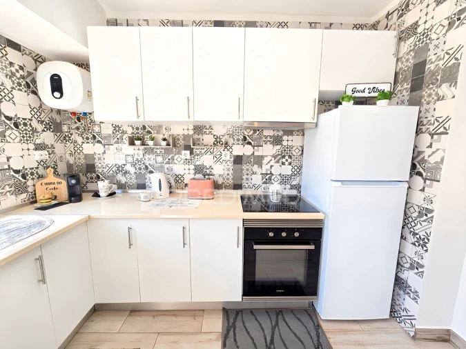 Apartamento T2 para Venda em Portimão Foto 3