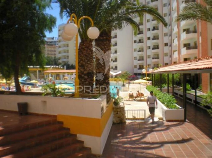 Apartamento T2 para Venda em Portimão Foto 28