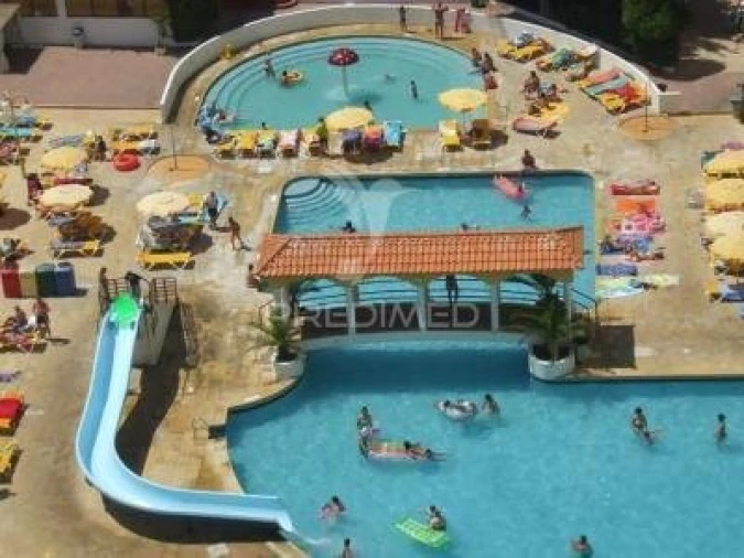 Apartamento T2 para Venda em Portimão Foto 30
