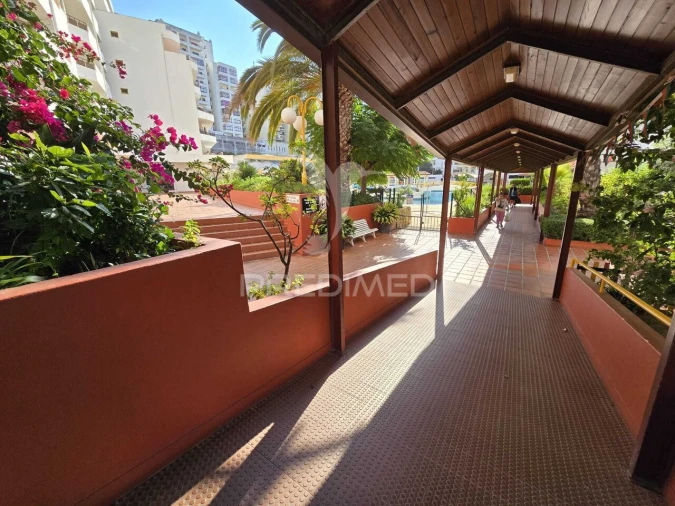 Apartamento T2 para Venda em Portimão Foto 26