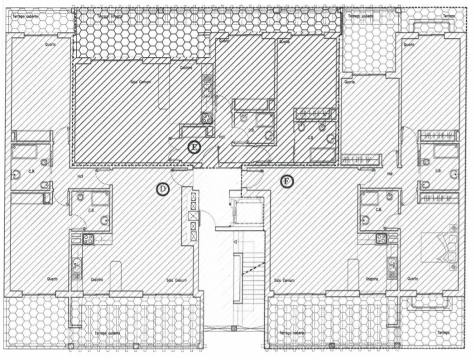 Apartamento T3 para Venda em Lagos (São Sebastião e Santa Maria) Foto 10