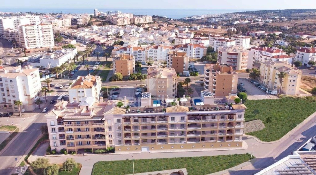 Apartamento T3 para Venda em Lagos (São Sebastião e Santa Maria) Foto 8