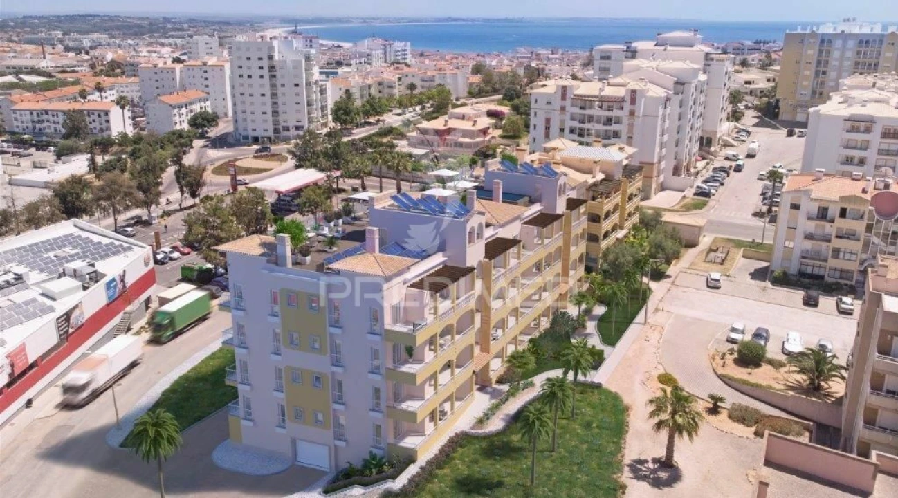 Apartamento T3 para Venda em Lagos (São Sebastião e Santa Maria) Foto 6