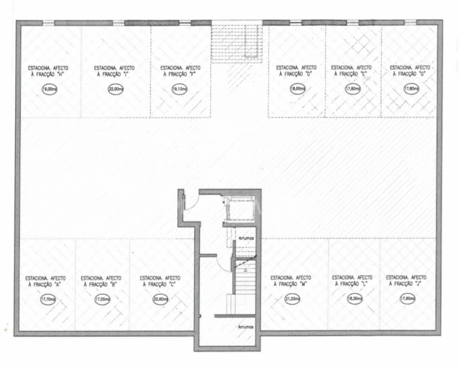 Apartamento T3 para Venda em Lagos (São Sebastião e Santa Maria) Foto 11
