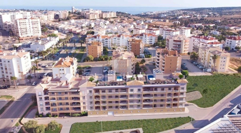 Apartamento T3 para Venda em Lagos (São Sebastião e Santa Maria) Foto 8