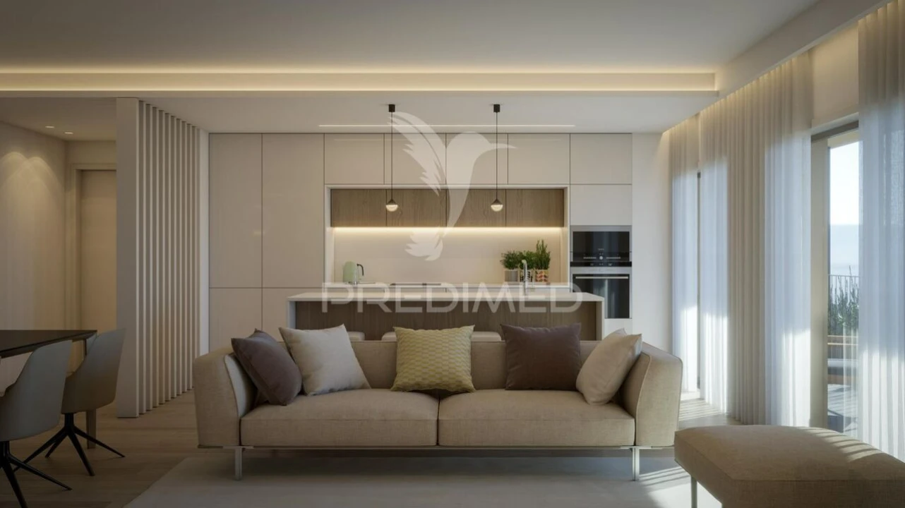 Apartamento T2 para Venda em Portimão Foto 18