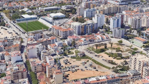Apartamento T2 para Venda em Portimão