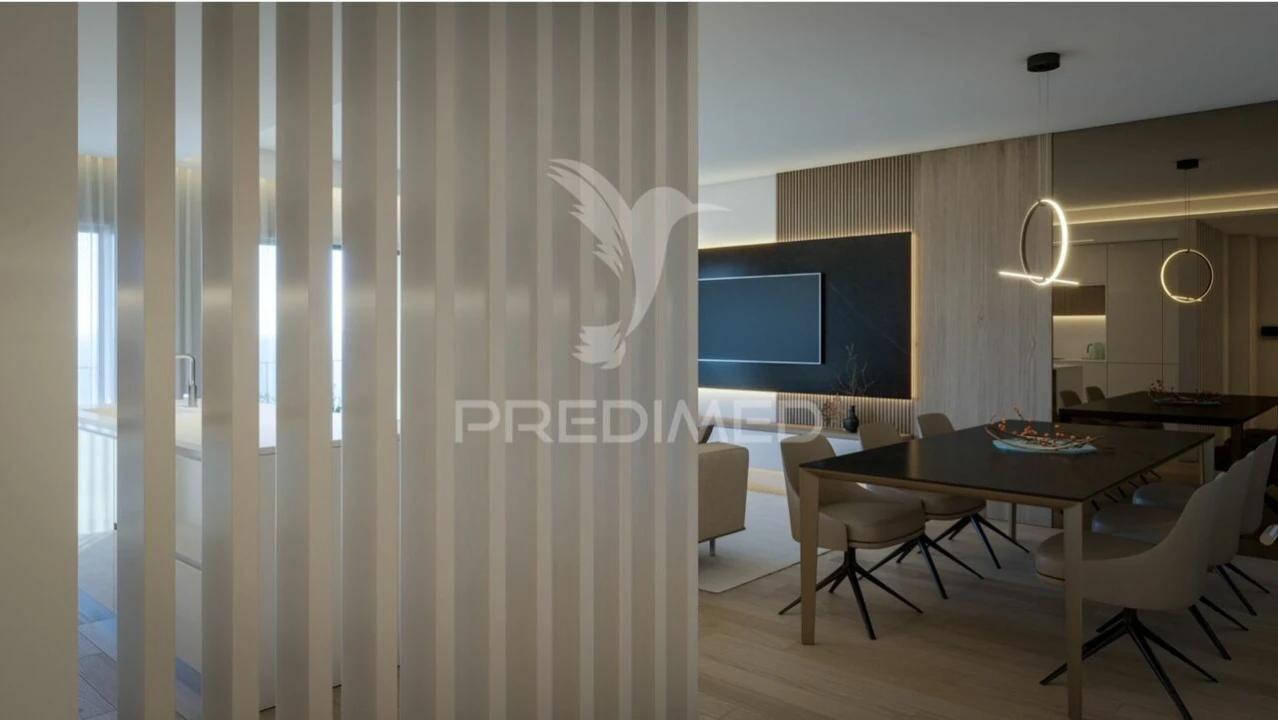 Apartamento T2 para Venda em Portimão Foto 4