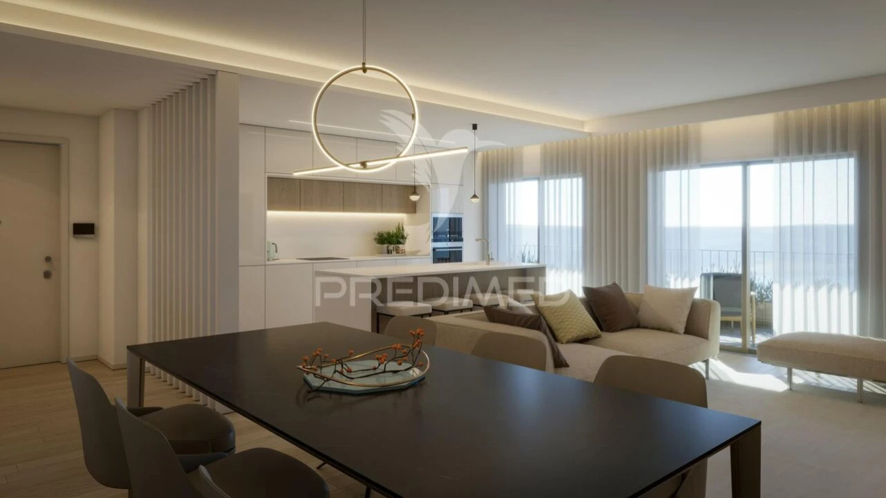 Apartamento T3 para Venda em Portimão Foto 17