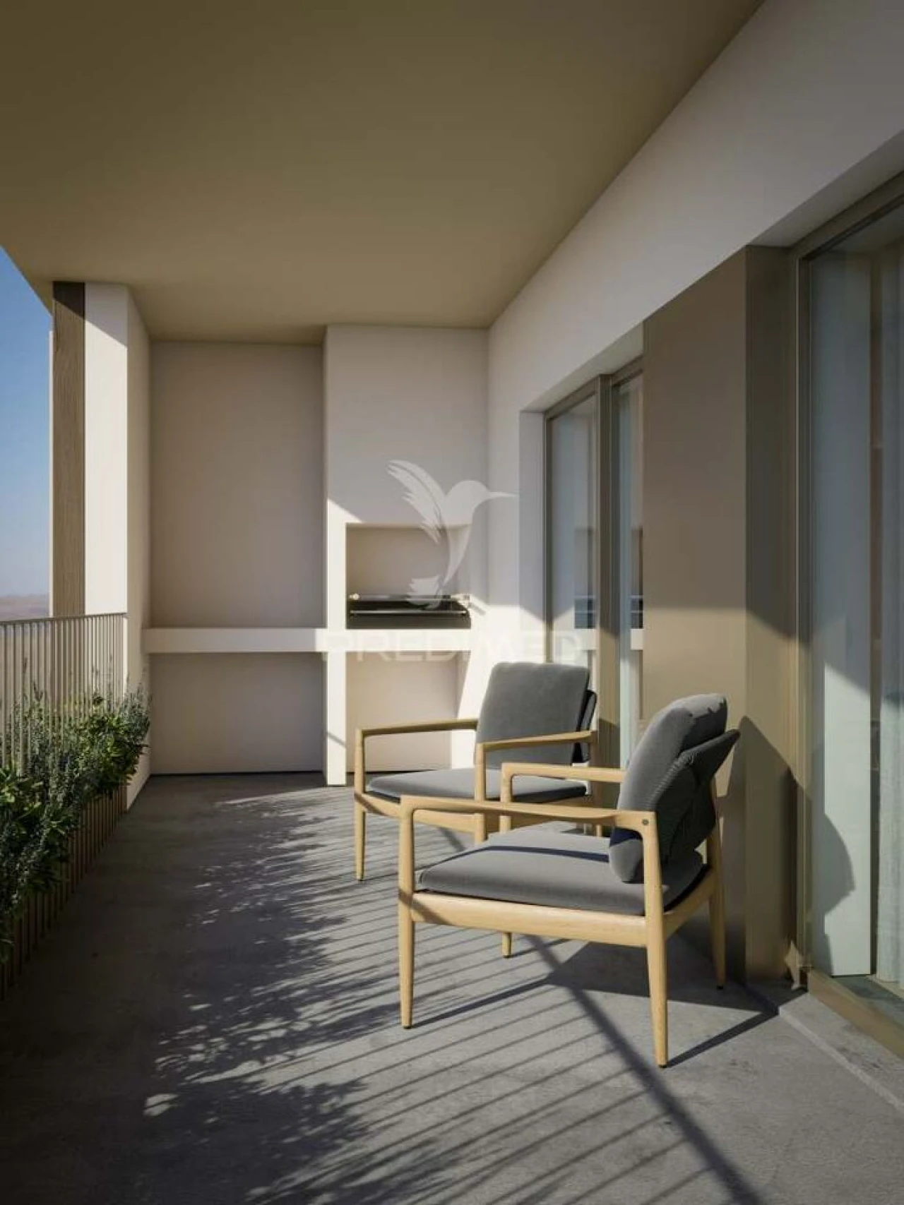 Apartamento T3 para Venda em Portimão Foto 19