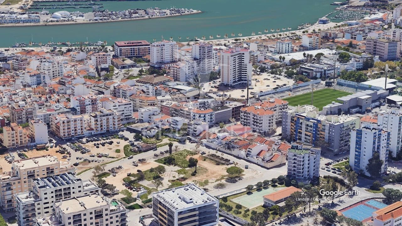 Apartamento T3 para Venda em Portimão Foto 12