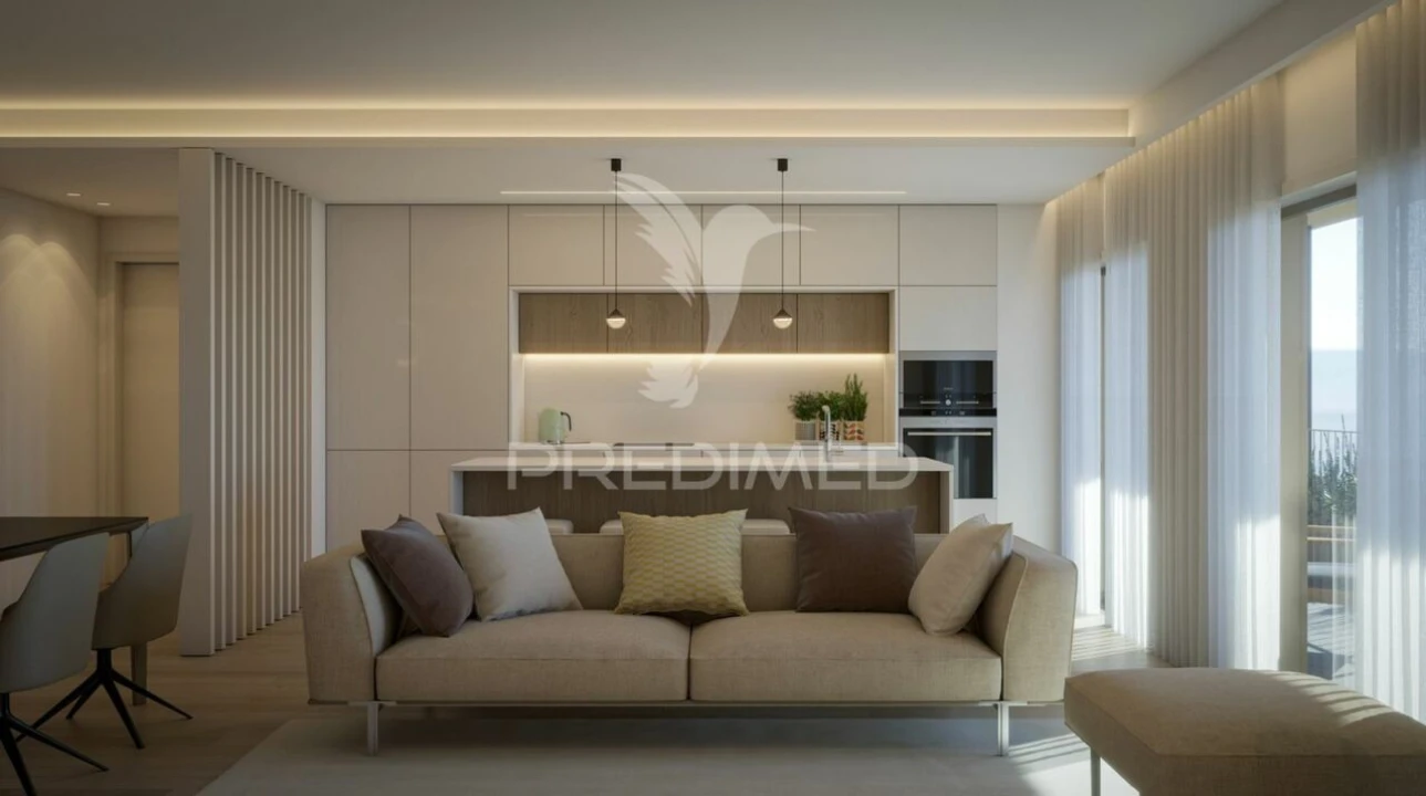 Apartamento T3 para Venda em Portimão Foto 7