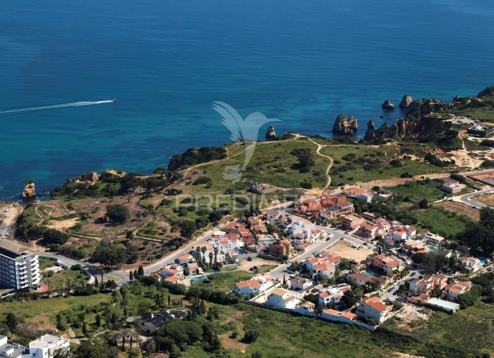 Terreno para Venda em Lagos (São Sebastião e Santa Maria) Foto 7