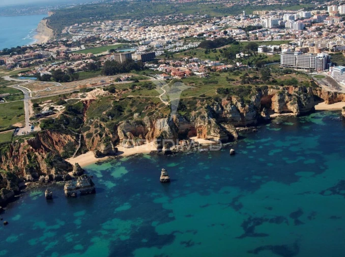 Terreno para Venda em Lagos (São Sebastião e Santa Maria) Foto 5