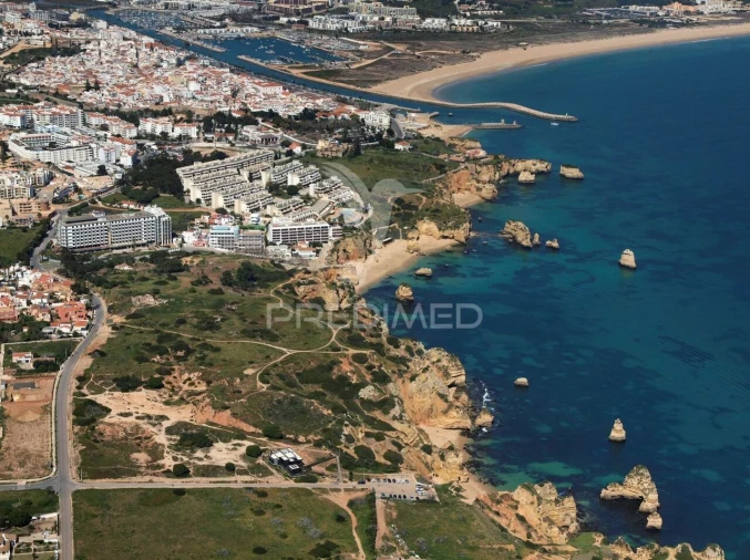 Terreno para Venda em Lagos (São Sebastião e Santa Maria) Foto 10