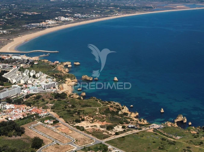 Terreno para Venda em Lagos (São Sebastião e Santa Maria) Foto 11