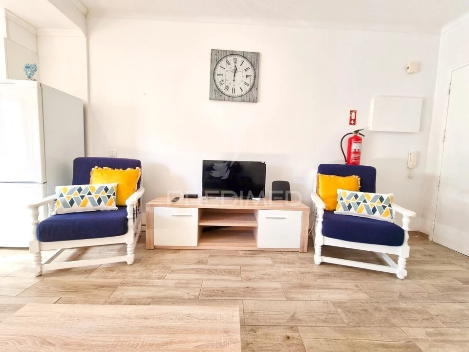 Apartamento T2 para Venda em Portimão Foto 5