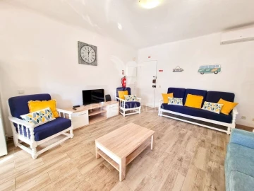 Apartamento T2 para Venda em Portimão