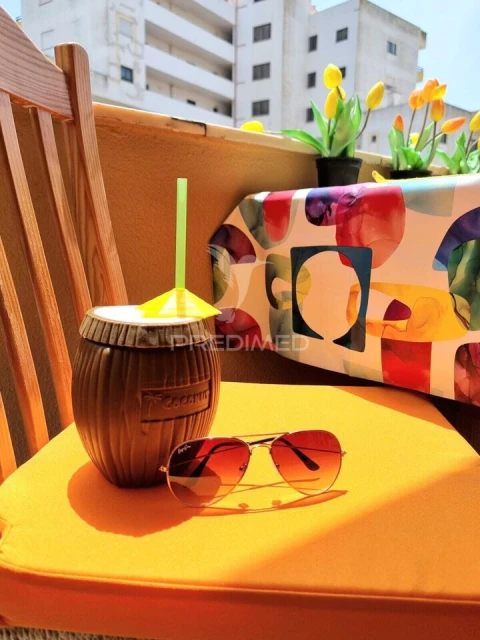 Apartamento T2 para Venda em Portimão