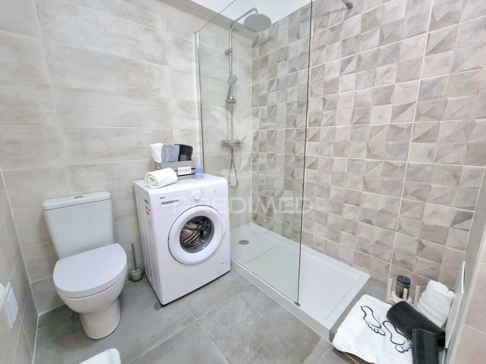 Apartamento T2 para Venda em Portimão Foto 19