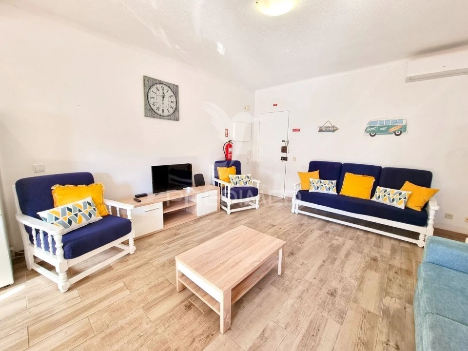 Apartamento T2 para Venda em Portimão Foto 3