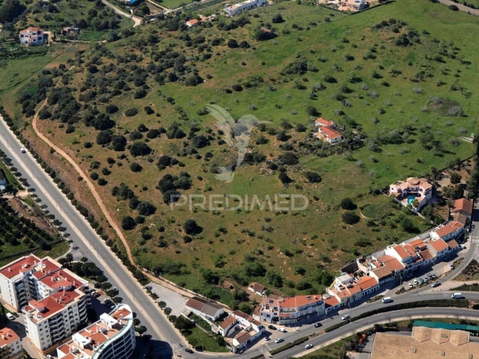Terreno para Venda em Lagos (São Sebastião e Santa Maria) Foto 3
