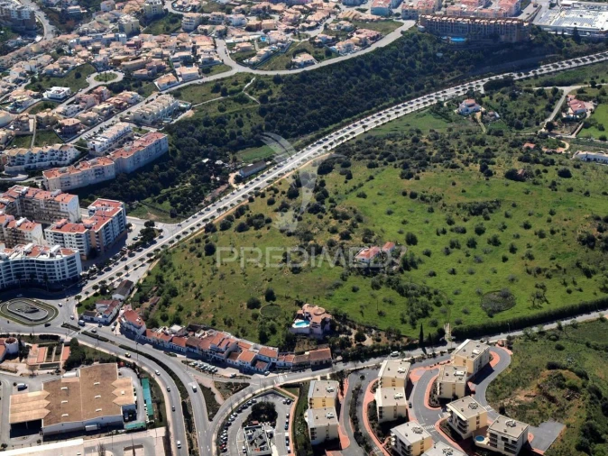 Terreno para Venda em Lagos (São Sebastião e Santa Maria) Foto 5