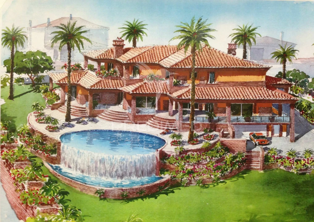 Terreno para Venda em Lagos (São Sebastião e Santa Maria) Foto 1