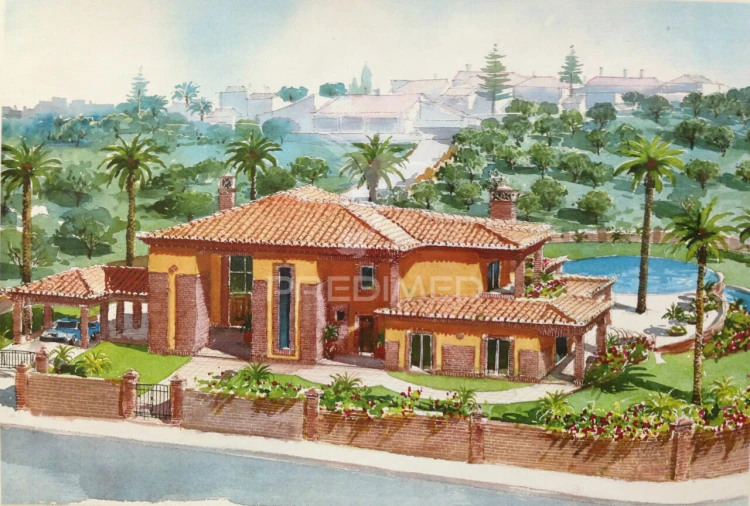 Terreno para Venda em Lagos (São Sebastião e Santa Maria) Foto 2