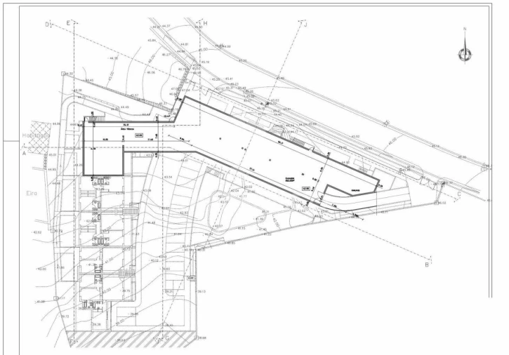 Negócio para Venda em Estômbar e Parchal Foto 5