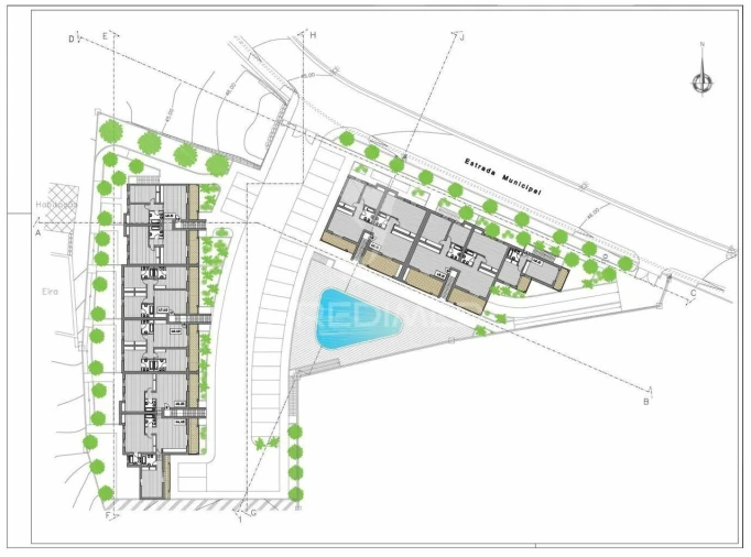 Negócio para Venda em Estômbar e Parchal Foto 2