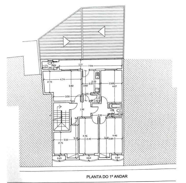 Apartamento T4 para Venda em Alvor Foto 29