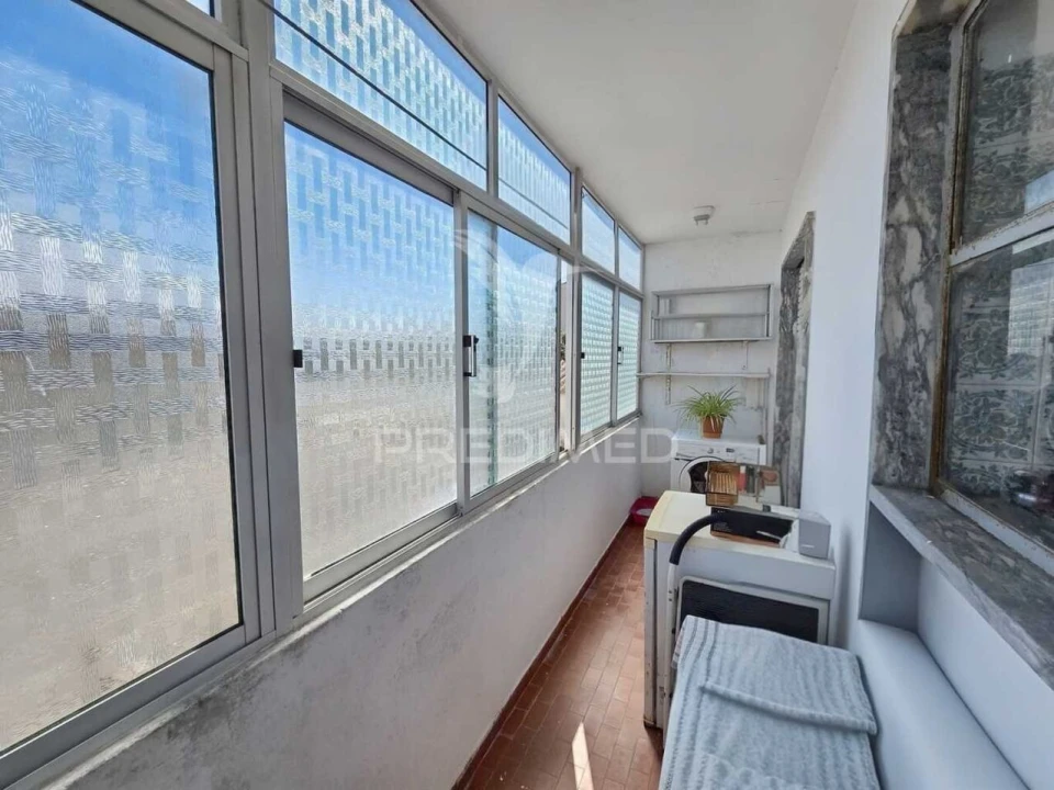 Apartamento T4 para Venda em Alvor Foto 26