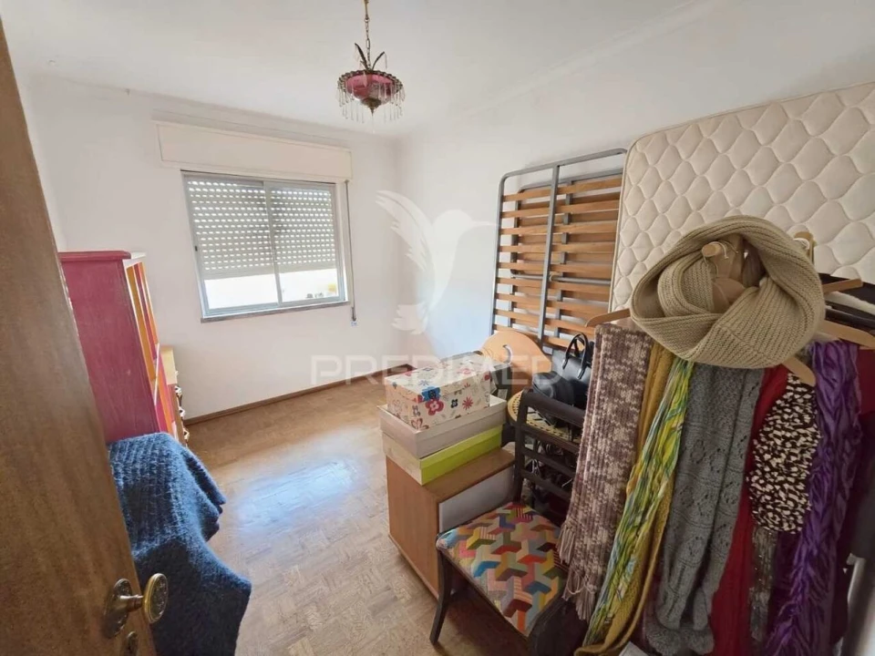 Apartamento T4 para Venda em Alvor Foto 22