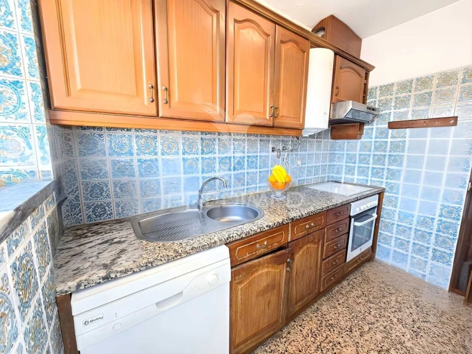 Apartamento T4 para Venda em Alvor Foto 12
