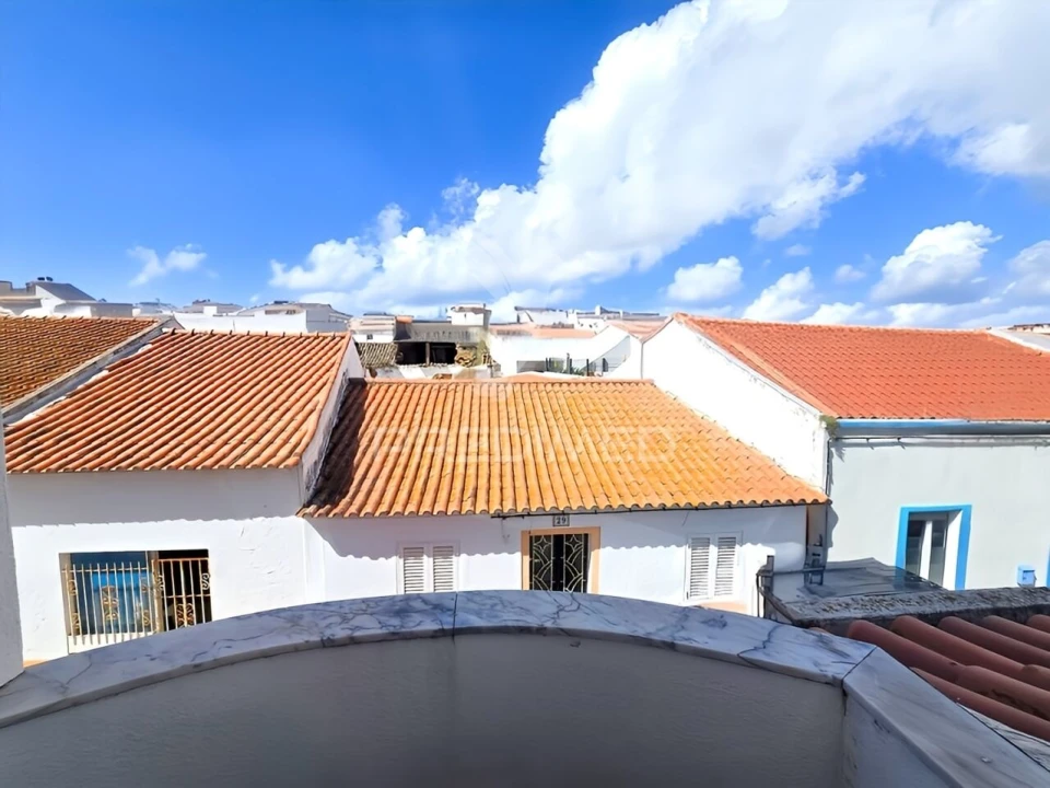 Apartamento T4 para Venda em Alvor Foto 9