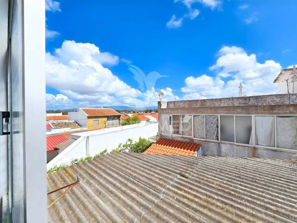 Apartamento T4 para Venda em Alvor Foto 21