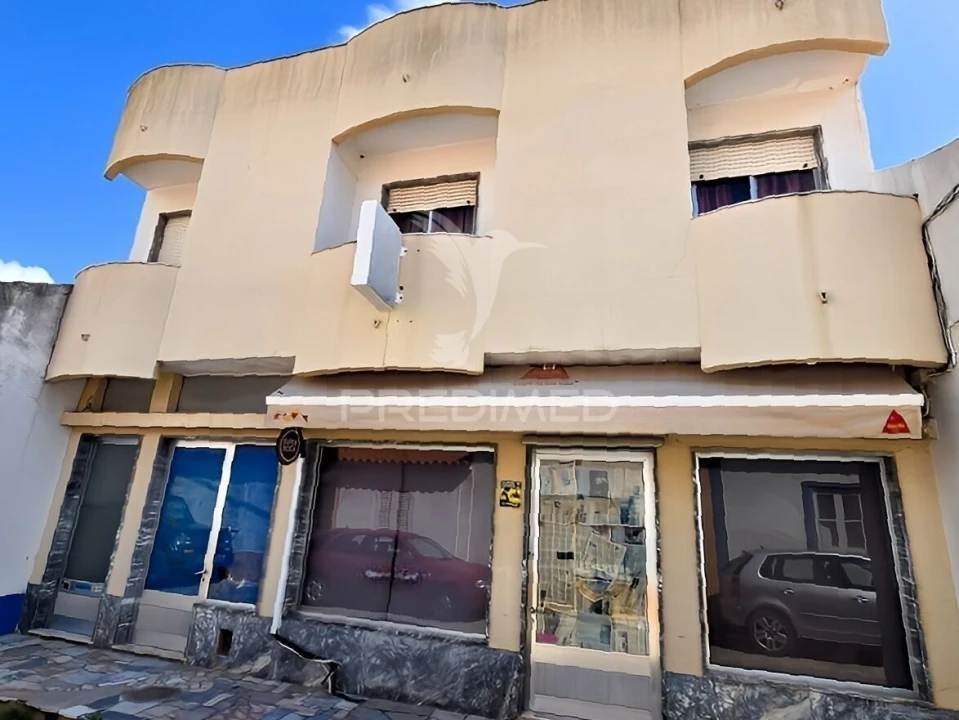 Apartamento T4 para Venda em Alvor Foto 10