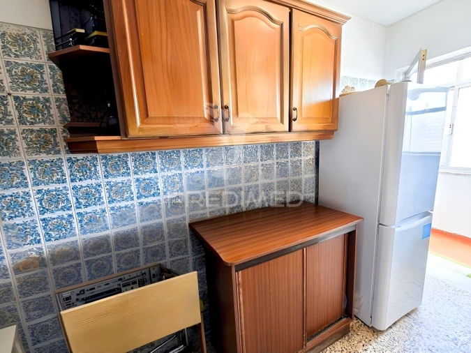 Apartamento T4 para Venda em Alvor Foto 11