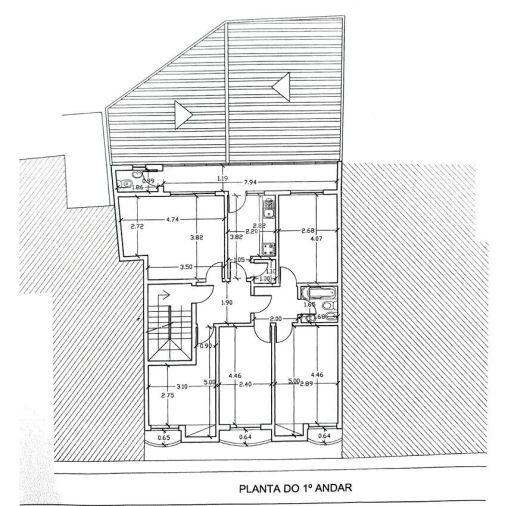 Apartamento T4 para Venda em Alvor Foto 29