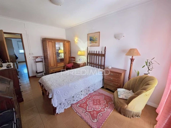 Apartamento T4 para Venda em Alvor Foto 15