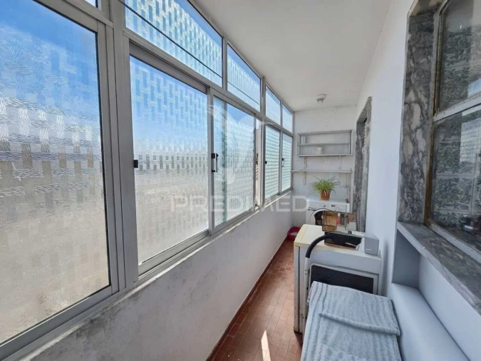 Apartamento T4 para Venda em Alvor Foto 26