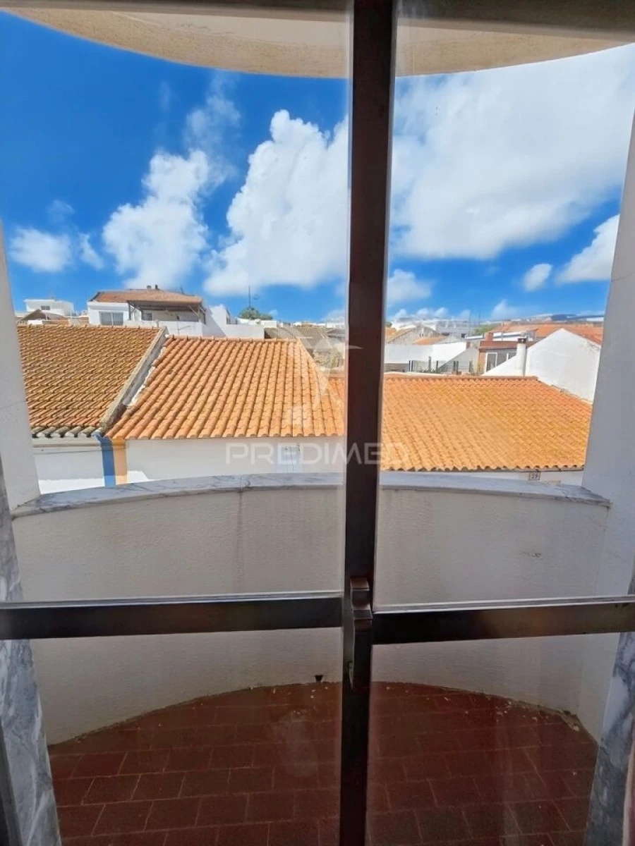 Apartamento T4 para Venda em Alvor Foto 18