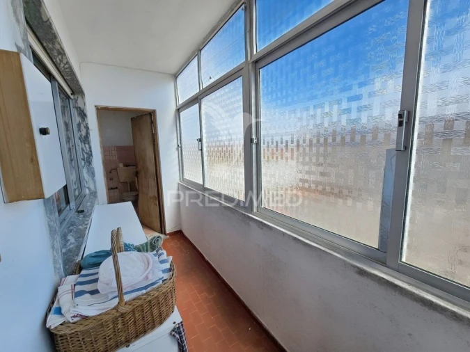 Apartamento T4 para Venda em Alvor Foto 25