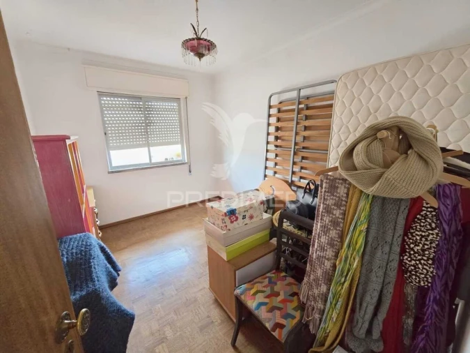 Apartamento T4 para Venda em Alvor Foto 22