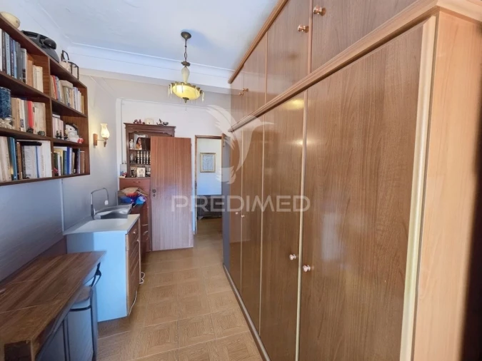 Apartamento T4 para Venda em Alvor Foto 17